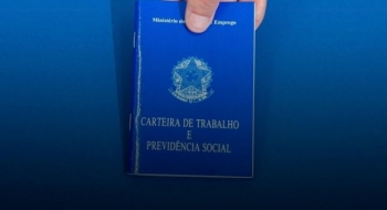 Sine oferece mais de 2,7 mil oportunidades de emprego no estado de Goiás